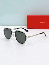 Picture of Cartier Sunglasses _SKUfw79120308fw